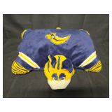 Pillow Pets Buffalo Sabres Tiger Plush Pillow