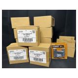 Everbilt 3' Tee Hinges, Zinc Plated
