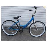 Next LaJolla 26' Street Cruiser Bike