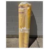 Bollard Yellow Plastic (2)