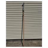 Fiskars Extendable Pole Saw & Tree Pruner