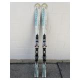 Volkl AC1 Women's Downhill Skis