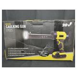 20V Caulking Gun