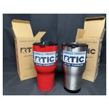 RTIC 30 oz Tumblers (2)