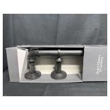 Better Homes & Gardens Industrial Pipe Curtain Rod
