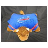 Pillow Pets Buffalo Bills Plush Pillow Toy