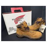 Red Wing Boots
