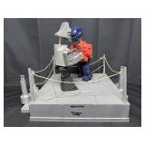 Hasbro Megatron Battlin' Bots