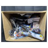 Box of Adult Swim Goggles/Masks