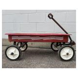 Red Wagon