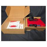 WatchGuard Firebox X Edge Network Appliance