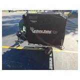 Cyclone Rake PRO Commercial Leaf Vacuum System