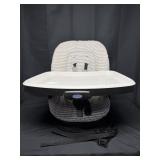 Greco Swivel Seat 3-in-1 Booster