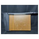 X-ACTO Paper Cutter