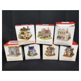 Liberty Falls Collectibles