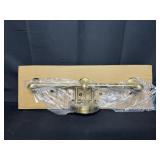 Wall-Mounted Light Fixture