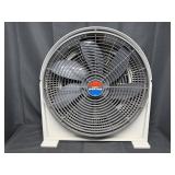 Lakewood Fan