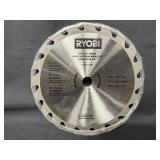 RYOBI 7 1/4' 20 Tooth Circular Saw