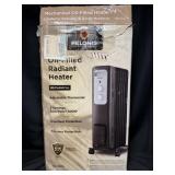 Pelonis Oil-Filled Radiant Heater