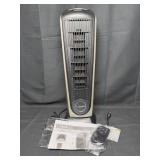 Lasko Ceramic Tower Heater w/Remote