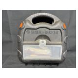 Black & Decker Mouse Sander