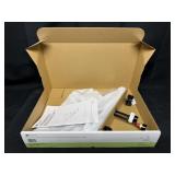 Seasons Single Handle Kitchen Faucet