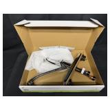 Seasons Single Handle Kitchen Faucet