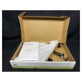 Seasons Single Handle Kitchen Faucet
