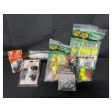 Bass Pro Misc. Fishing Supplies