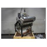 Dyno Tested 434ci Small Block Chevy Race Engine