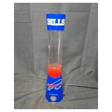 Buffalo Bills Lava Lamp With Speaker