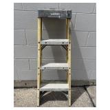 Husky Step Ladder