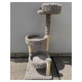 Cat Tower