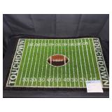 Traffic Master Football Welcome Mat