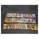 Baseball Stars Cards