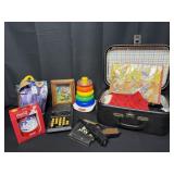 Various Misc. Vintage Toys