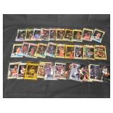 Basketball Stars Cards