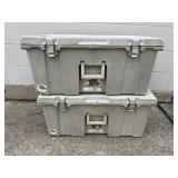 Sterilite Storage Containers (2)