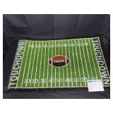 Traffic Master Football Welcome Mat