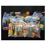 Star Trek Figures