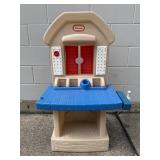 Little Tikes Tool Bench
