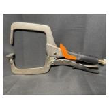 WEN Right Angle Clamp