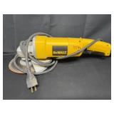 Dewalt 7' Electric Angle Grinder