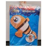 New Nemo Splash toy pool inflatable. 27in