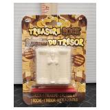 New treasure rock,excavate to reveal the glowing