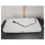 Farberware electric skillet. Like new. Tested