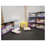 Hot Dots grades K- 3rd learning flash cards &