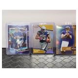 Tommy DeVito New York Giants, Antonio Gates