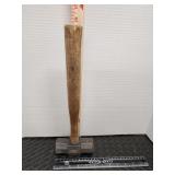 Vintage sledgehammer
