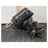 Electric soldering gun. Tested works